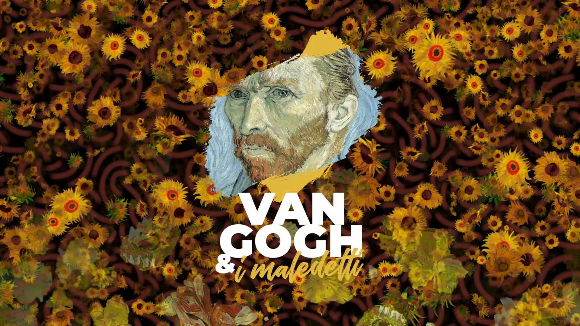 Van Gogh e i Maledetti